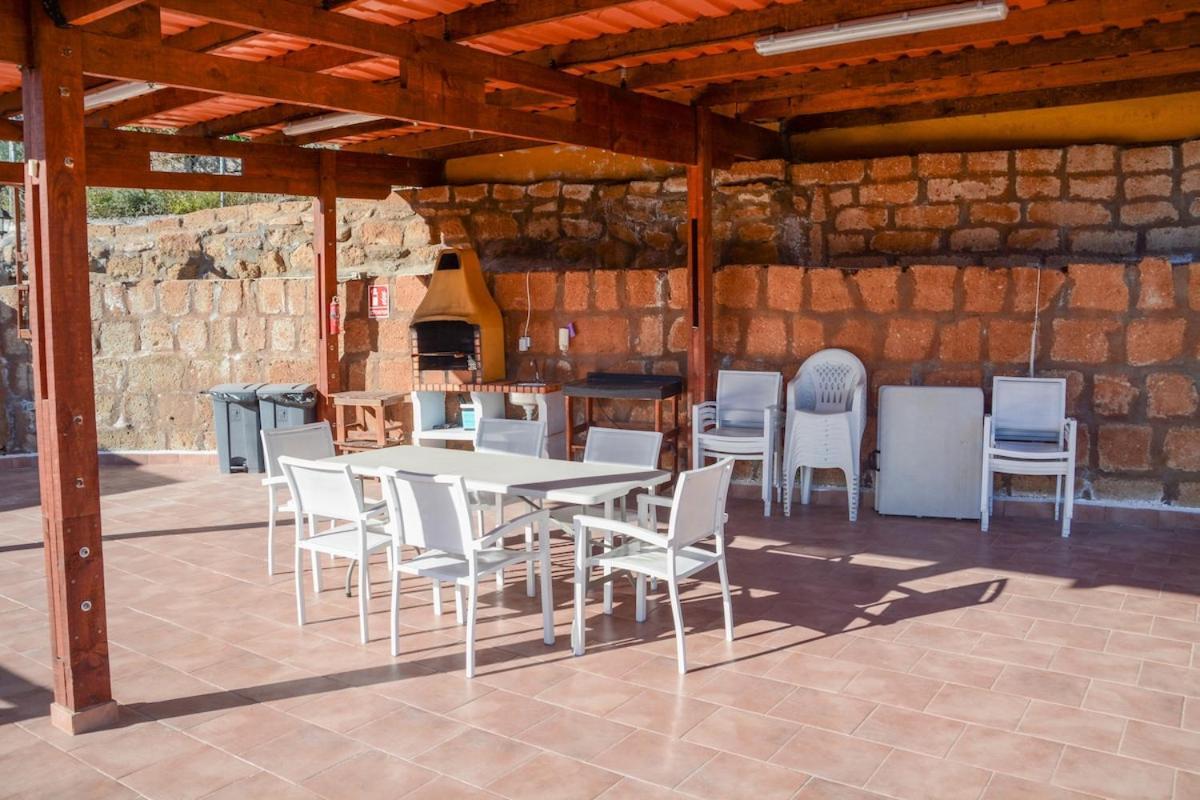 Casa Cueva Los Mansos Santa Cruz de Tenerife Bagian luar foto